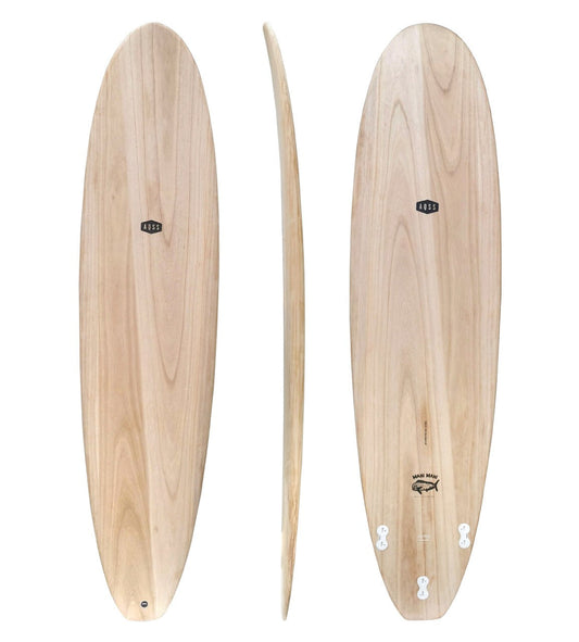 Mahi Mahi Mini Mal - Eco-Tech