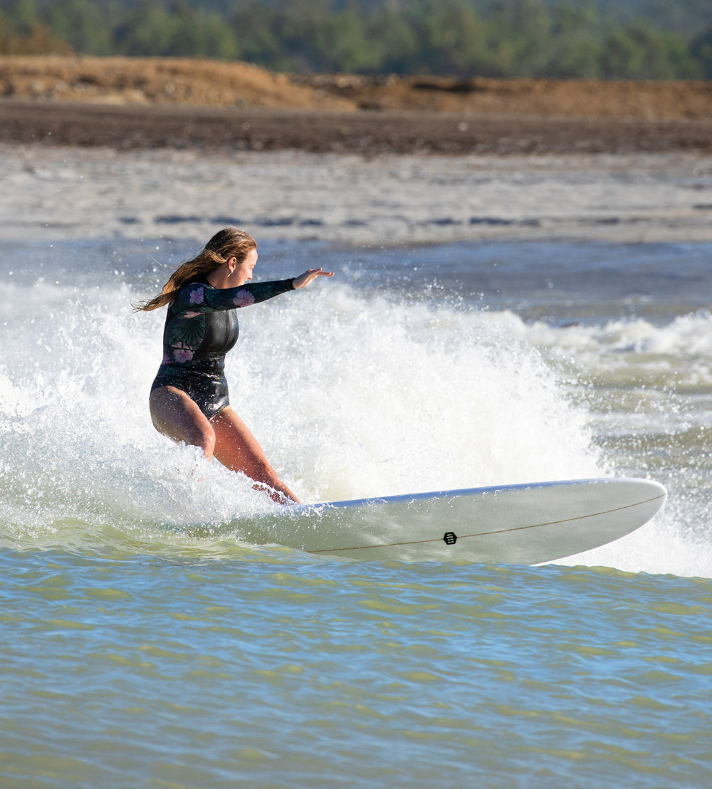 Mahi Mahi Mini Mal Clearskin The Surfboard Warehouse Australia