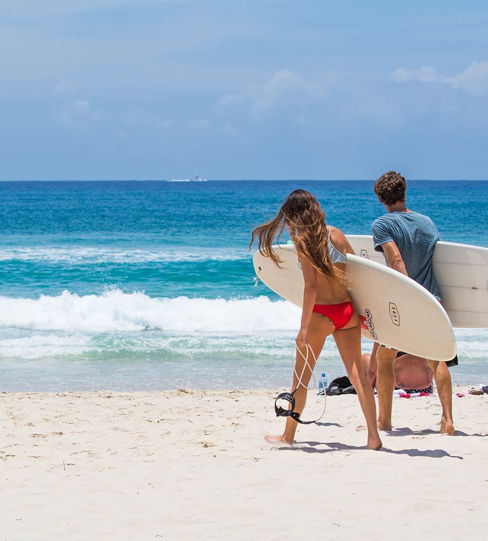 MAHI MAHI - MINI MAL - The Surfboard Warehouse Australia