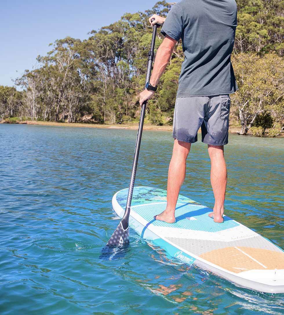 OCEANIC - SUP - The Surfboard Warehouse Australia