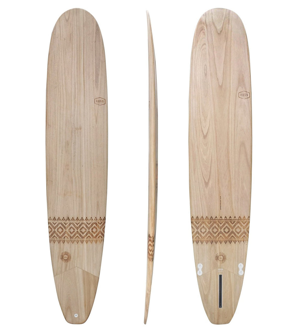 Soulstice Longboard 9'0 - Eco-Tech