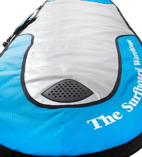 SUP TRAVEL COVER - The Surfboard Warehouse Australia