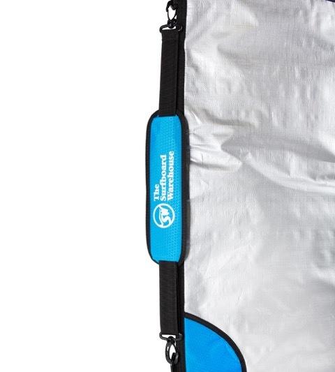 SUP TRAVEL COVER - The Surfboard Warehouse Australia