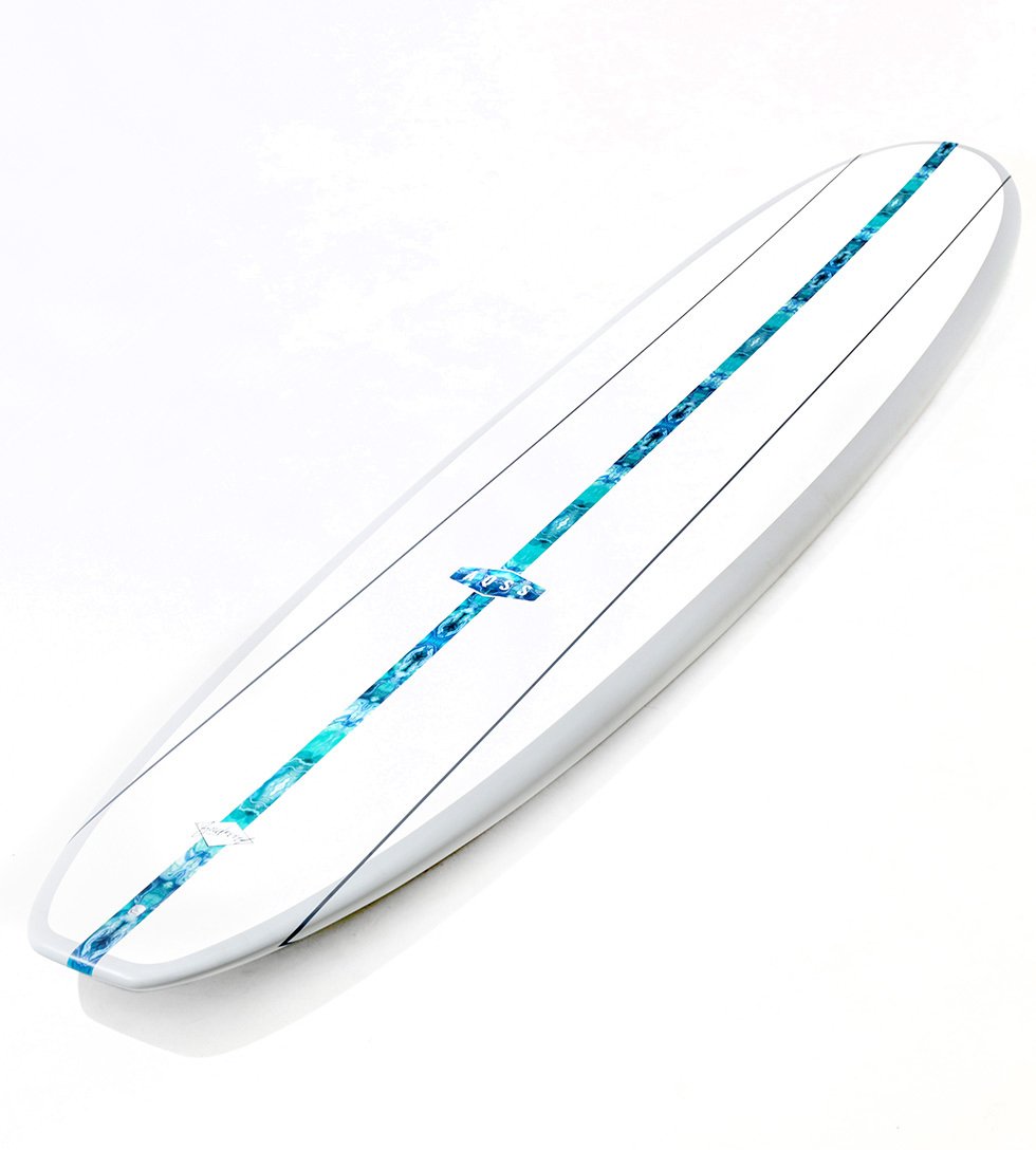 AQSS BOULEVARD LONGBOARD - The Surfboard Warehouse Australia