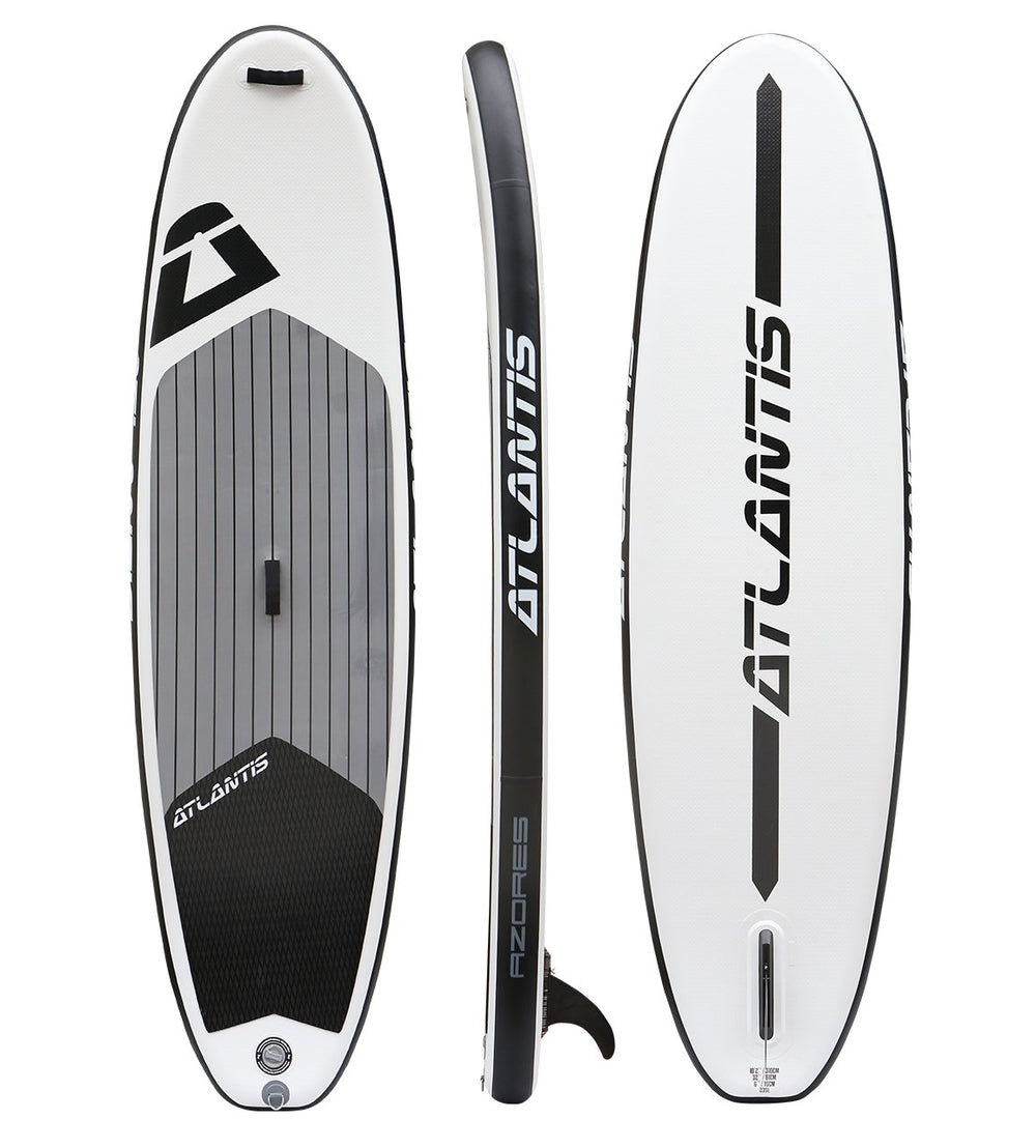 ATLANTIS INFLATABLE SUP - The Surfboard Warehouse Australia