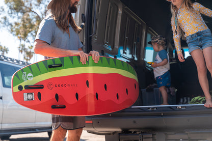 Fruities Softboard