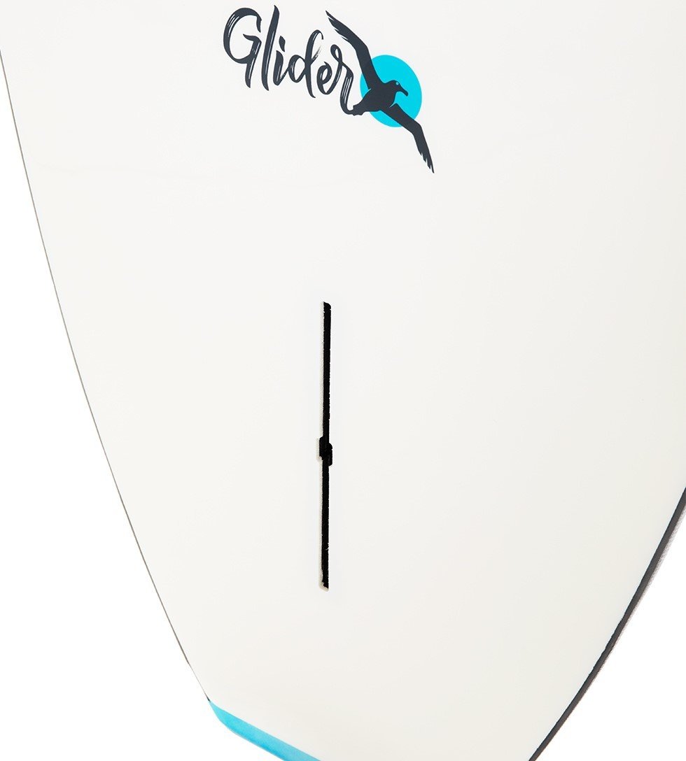 GLIDER SOFT SUP 10'4 The Surfboard Warehouse Australia
