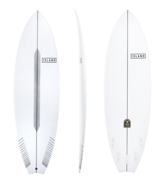 'CONTROL FREAK' BY RY CRAIKE - The Surfboard Warehouse Australia