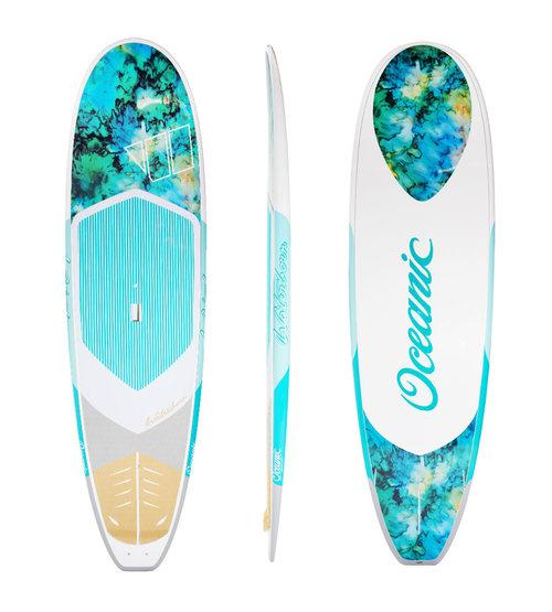 OCEANIC SUP The Surfboard Warehouse Australia
