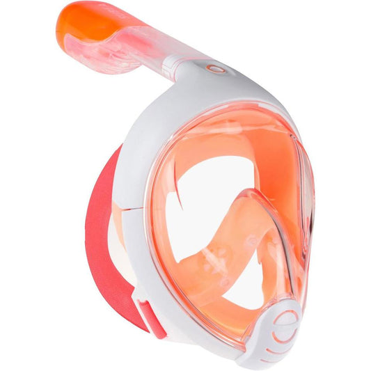 KIDS SNORKEL MASK SIZE XS