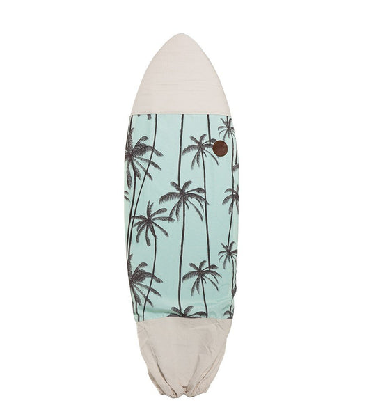 SURFBOARD CANVAS COVER - The Surfboard Warehouse Australia