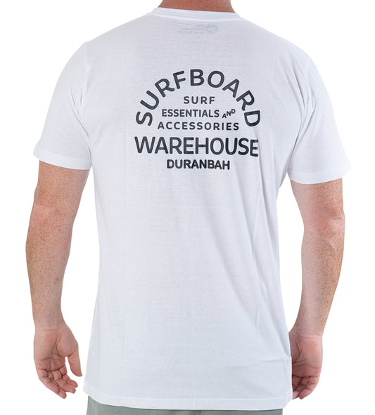 DURANBAH BAY TSBW T-SHIRT